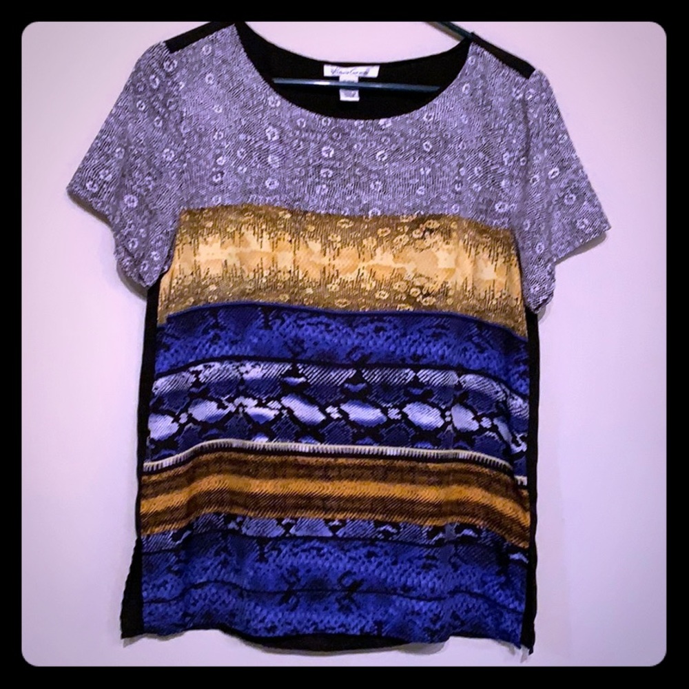 Kenneth Cole blouse